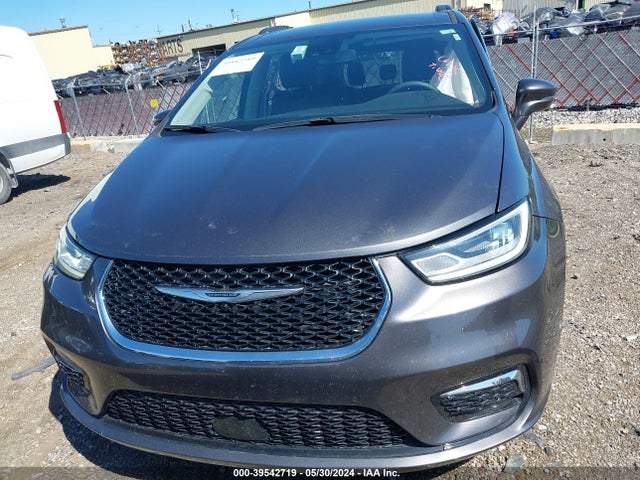 Chrysler Pacifica Touring L 2022 2C4RC1BG0NR168278 Image 12