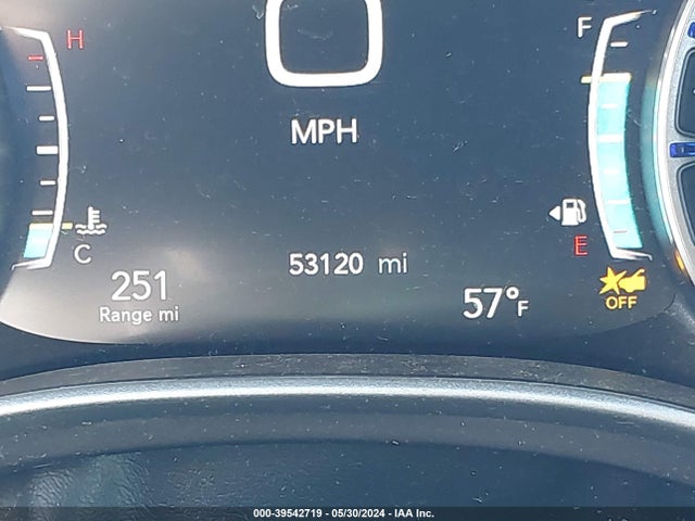 Chrysler Pacifica Touring L 2022 2C4RC1BG0NR168278 Image 15