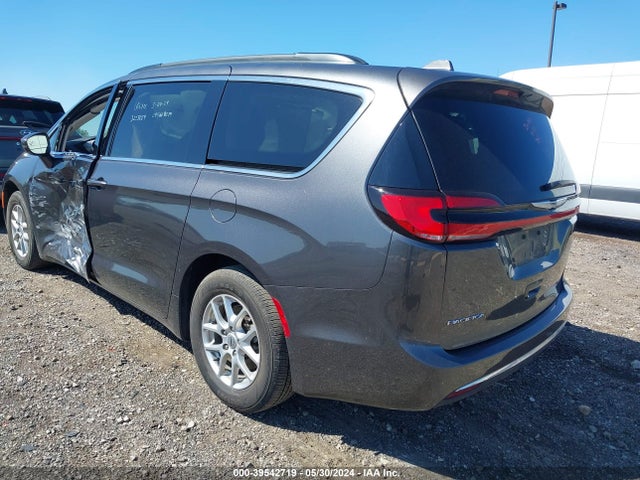 Chrysler Pacifica Touring L 2022 2C4RC1BG0NR168278 Image 3