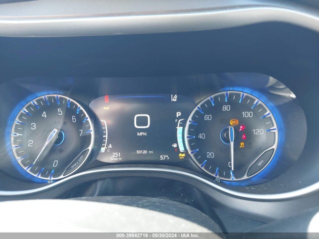 Chrysler Pacifica Touring L 2022 2C4RC1BG0NR168278 Image 7