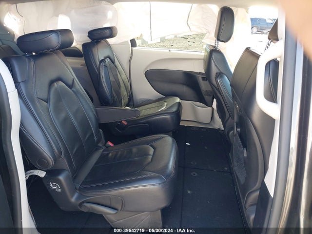 Chrysler Pacifica Touring L 2022 2C4RC1BG0NR168278 Image 8