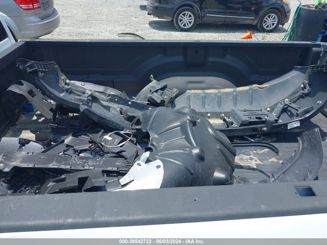 RAM 1500 Classic Tradesman Regular Cab 4x2 8' Box 2023 3C6JR6DG2PG647632 Image 12