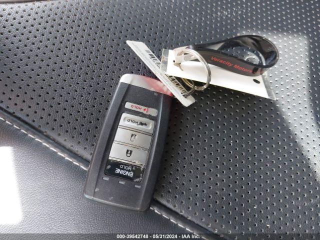 5J8TC2H72KL800433 Acura Rdx Advance Package