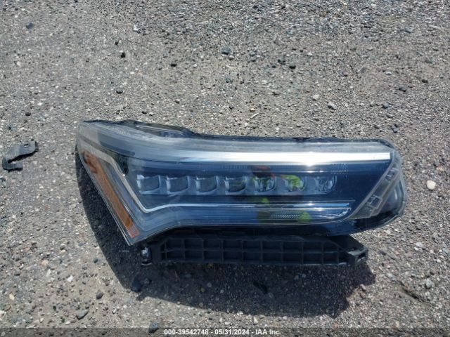 5J8TC2H72KL800433 Acura Rdx Advance Package