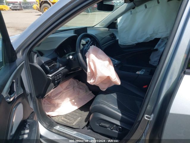 5J8TC2H72KL800433 Acura Rdx Advance Package