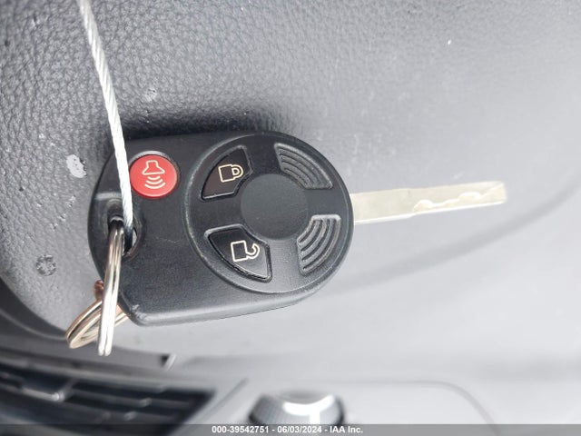 Ford ESCAPE SE 2016 1FMCU0G7XGUC88080 Image 11