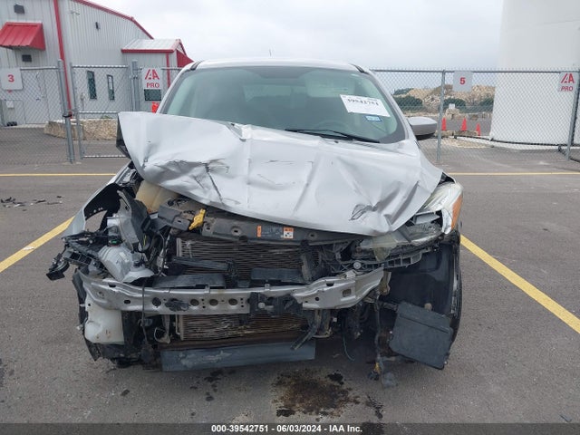 Ford ESCAPE SE 2016 1FMCU0G7XGUC88080 Image 13