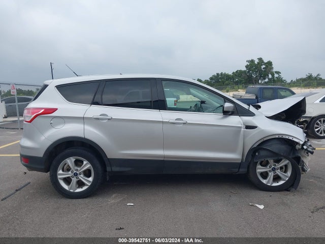 Ford ESCAPE SE 2016 1FMCU0G7XGUC88080 Image 14