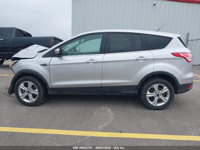 Ford ESCAPE SE 2016 1FMCU0G7XGUC88080 Image 15