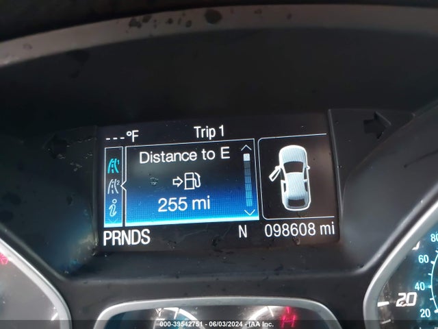 Ford ESCAPE SE 2016 1FMCU0G7XGUC88080 Image 16