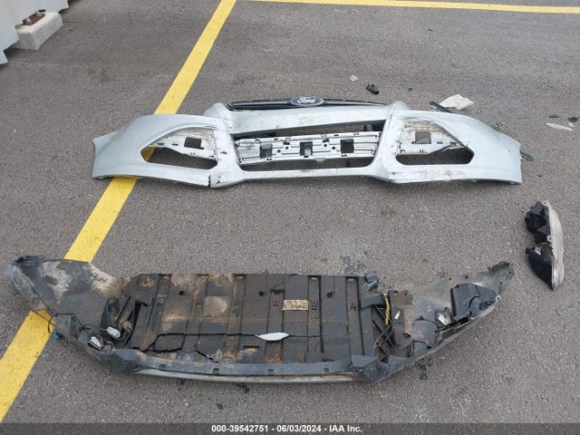 Ford ESCAPE SE 2016 1FMCU0G7XGUC88080 Image 12