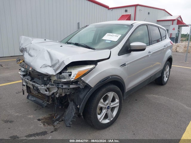 Ford ESCAPE SE 2016 1FMCU0G7XGUC88080 Image 2