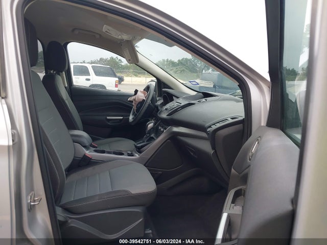 Ford ESCAPE SE 2016 1FMCU0G7XGUC88080 Image 5