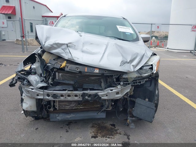 Ford ESCAPE SE 2016 1FMCU0G7XGUC88080 Image 6