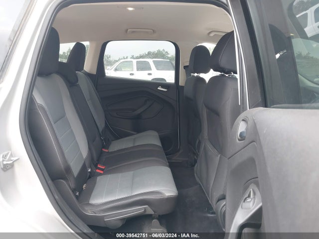 Ford ESCAPE SE 2016 1FMCU0G7XGUC88080 Image 8