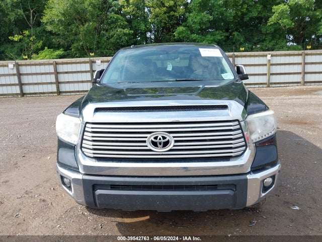 5TFHW5F10GX548208 Toyota Tundra Limited 5.7l V8