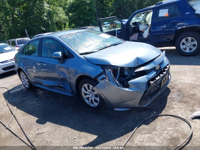 Toyota COROLLA LE 2020 5YFEPRAE0LP112100 main image