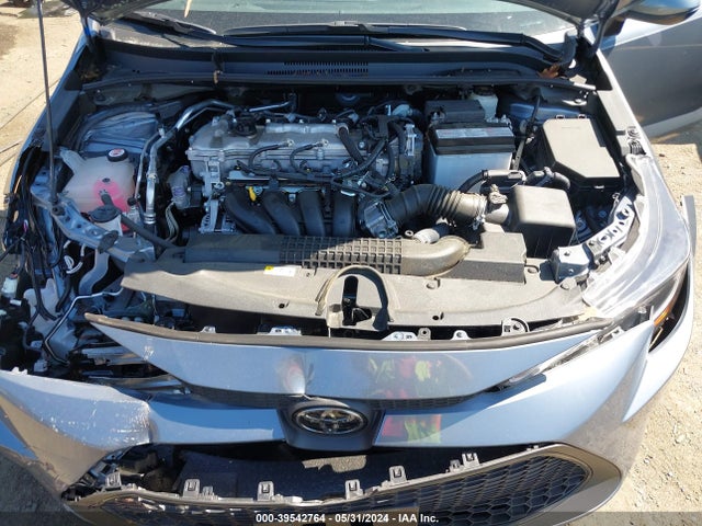 Toyota COROLLA LE 2020 5YFEPRAE0LP112100 Image 10