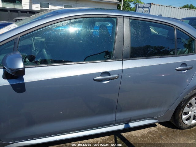 Toyota COROLLA LE 2020 5YFEPRAE0LP112100 Image 14