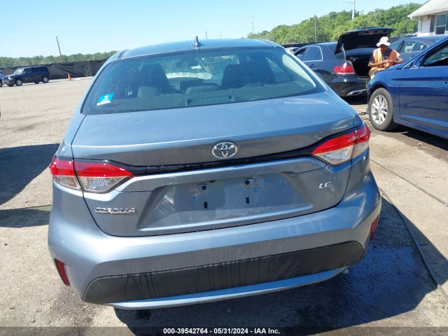 Toyota COROLLA LE 2020 5YFEPRAE0LP112100 Image 16