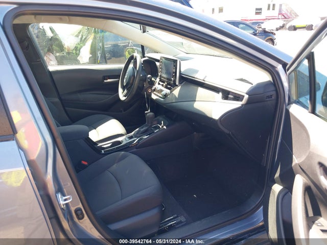 Toyota COROLLA LE 2020 5YFEPRAE0LP112100 Image 5