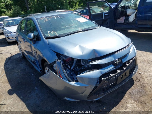 Toyota COROLLA LE 2020 5YFEPRAE0LP112100 Image 6