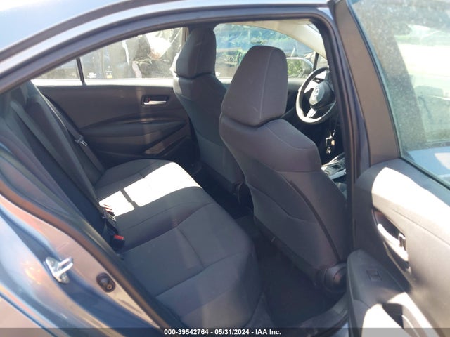 Toyota COROLLA LE 2020 5YFEPRAE0LP112100 Image 8