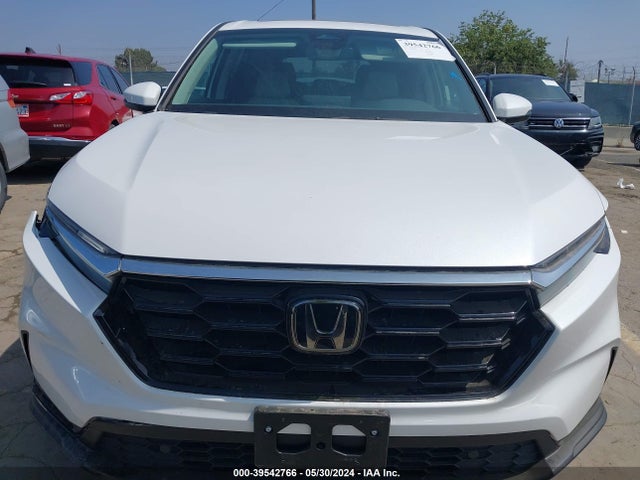 Honda Cr-v Ex-l Awd 2024 5J6RS4H74RL008683 Image 12