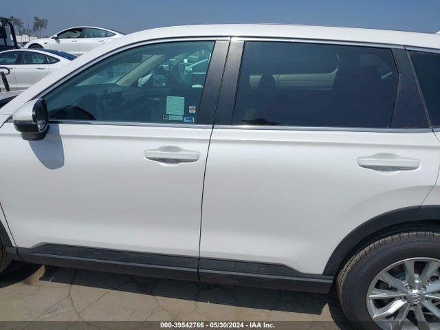 Honda Cr-v Ex-l Awd 2024 5J6RS4H74RL008683 Image 14