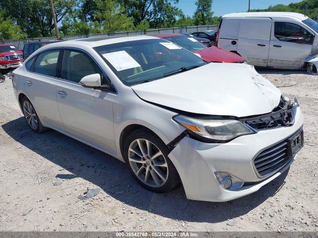 2014 4T1BK1EBXEU093480 main image