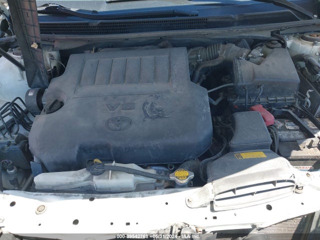 Toyota Avalon Xle Touring 2014 4T1BK1EBXEU093480 Image 10