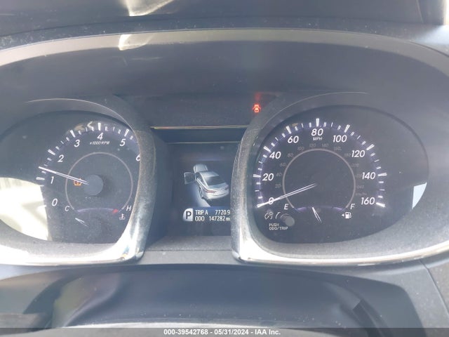 Toyota Avalon Xle Touring 2014 4T1BK1EBXEU093480 Image 7