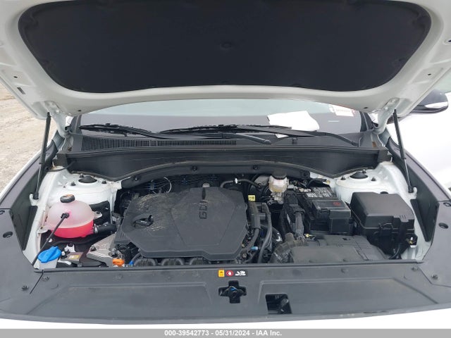 Hyundai Santa Fe Xrt 2023 5NMS64AJ5PH588526 Image 10
