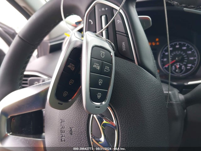 Hyundai Santa Fe Xrt 2023 5NMS64AJ5PH588526 Image 11
