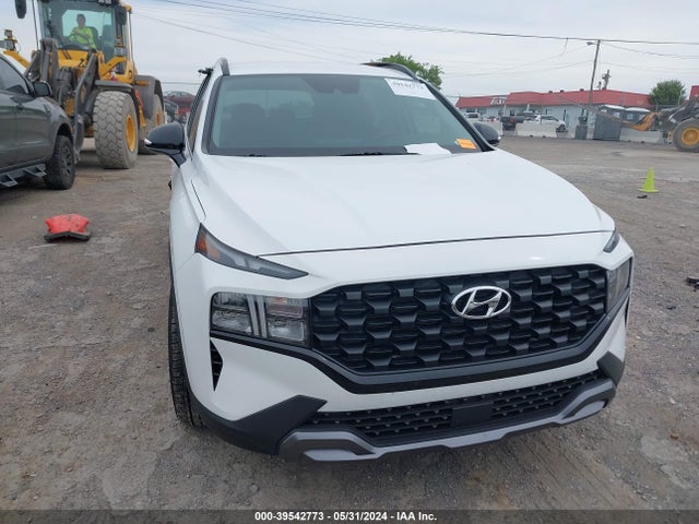 Hyundai Santa Fe Xrt 2023 5NMS64AJ5PH588526 Image 13