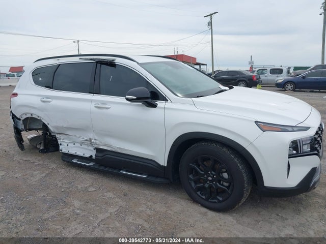Hyundai Santa Fe Xrt 2023 5NMS64AJ5PH588526 Image 14