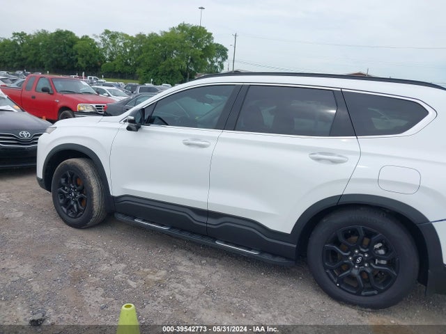 Hyundai Santa Fe Xrt 2023 5NMS64AJ5PH588526 Image 15