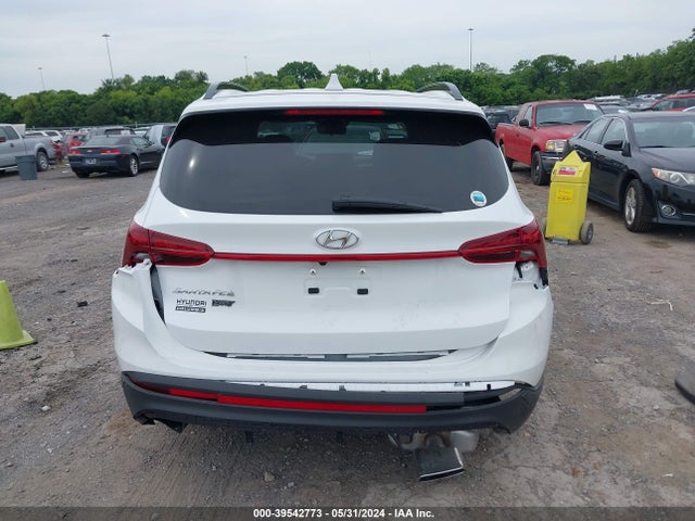 Hyundai Santa Fe Xrt 2023 5NMS64AJ5PH588526 Image 17