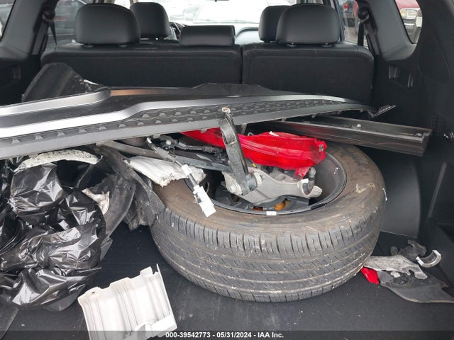 Hyundai Santa Fe Xrt 2023 5NMS64AJ5PH588526 Image 12