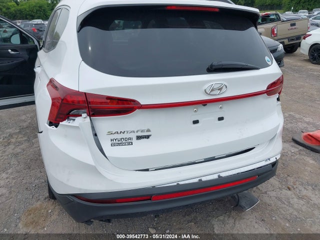 Hyundai Santa Fe Xrt 2023 5NMS64AJ5PH588526 Image 18