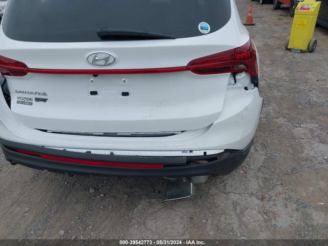 Hyundai Santa Fe Xrt 2023 5NMS64AJ5PH588526 Image 19