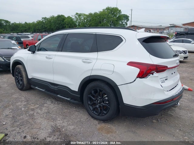 Hyundai Santa Fe Xrt 2023 5NMS64AJ5PH588526 Image 3