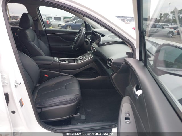 Hyundai Santa Fe Xrt 2023 5NMS64AJ5PH588526 Image 5