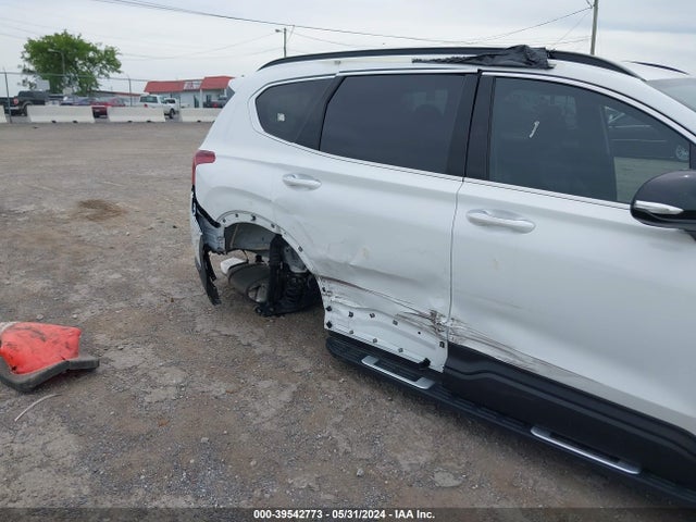 Hyundai Santa Fe Xrt 2023 5NMS64AJ5PH588526 Image 6