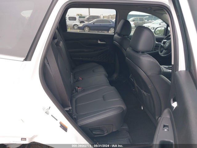 Hyundai Santa Fe Xrt 2023 5NMS64AJ5PH588526 Image 8