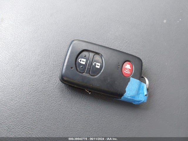 Toyota Prius Five/four/three/two 2014 JTDKN3DU7E1769251 Image 11