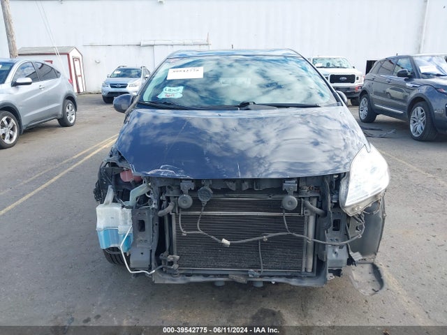 Toyota Prius Five/four/three/two 2014 JTDKN3DU7E1769251 Image 13