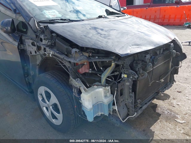 Toyota Prius Five/four/three/two 2014 JTDKN3DU7E1769251 Image 6