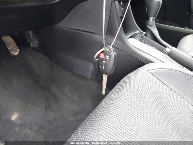 Toyota Corolla S Plus 2016 2T1BURHE8GC528693 Image 11