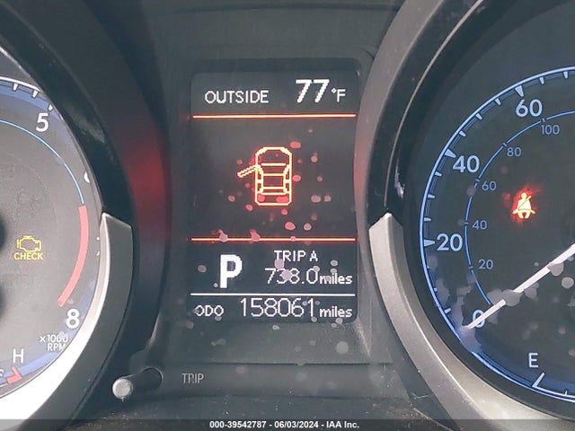 Toyota Corolla S Plus 2016 2T1BURHE8GC528693 Image 15